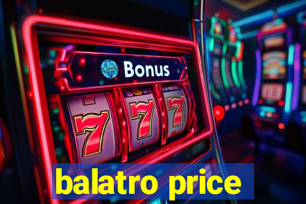 balatro price